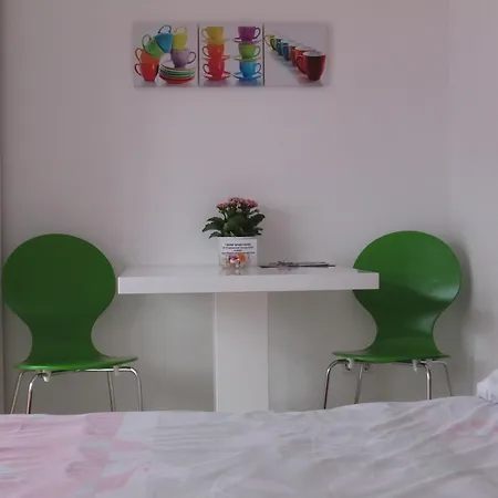 Apartments Nina Zadar Room photo