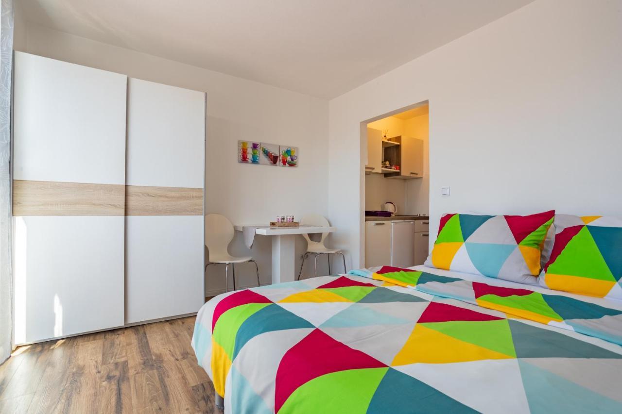 Apartament Nina