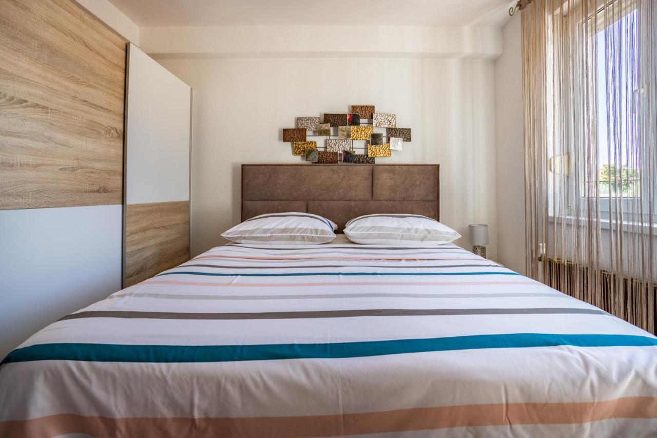Nina Apartament Zadar