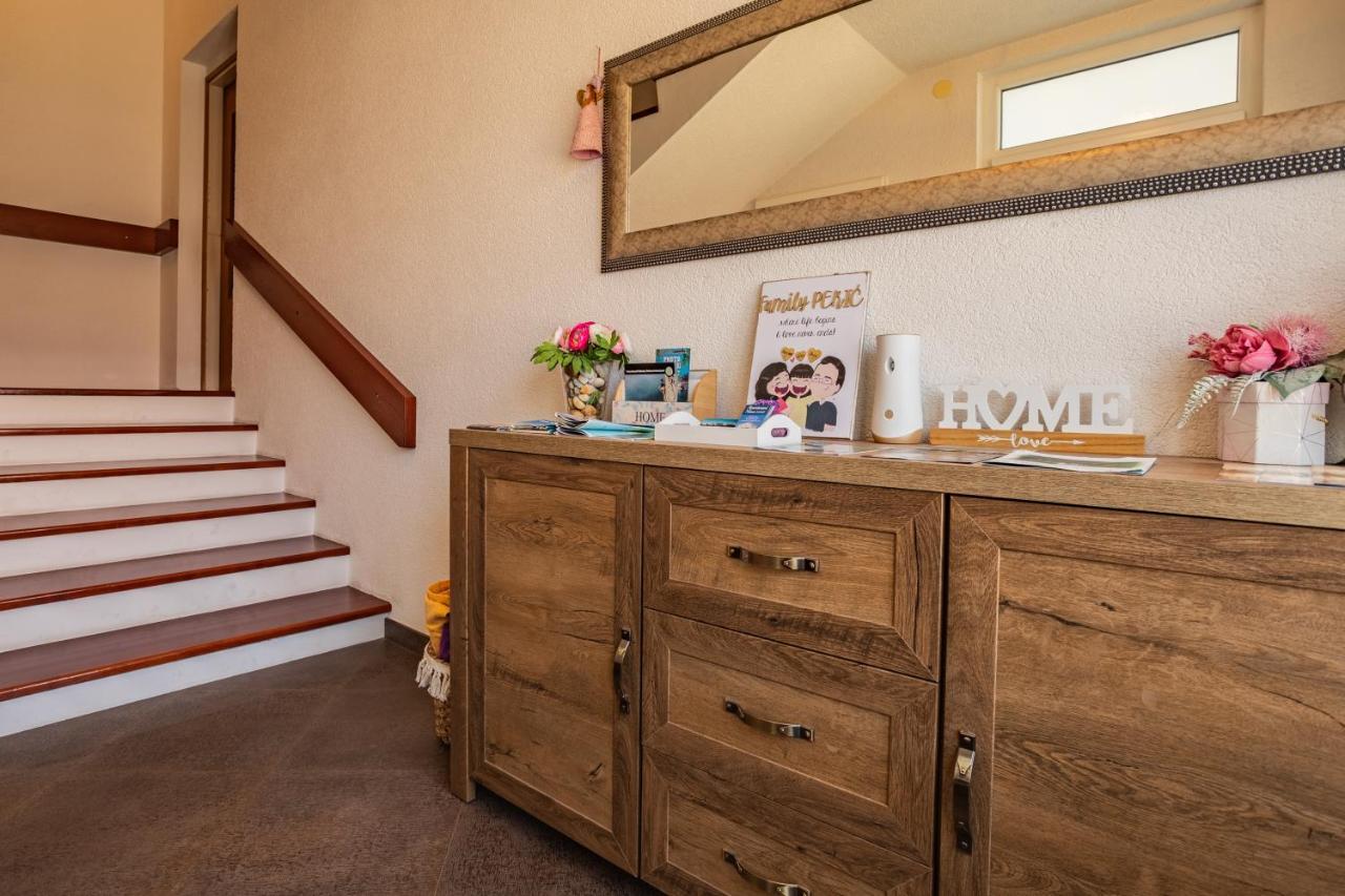 Apartman Nina