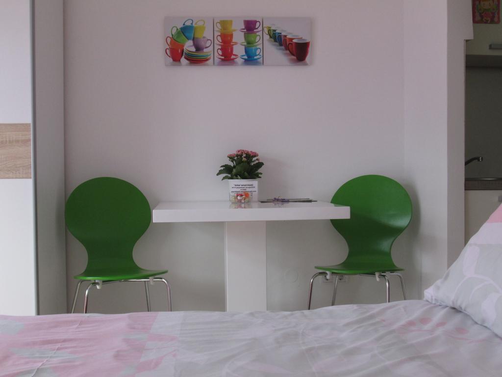 Nina Apartament Zadar