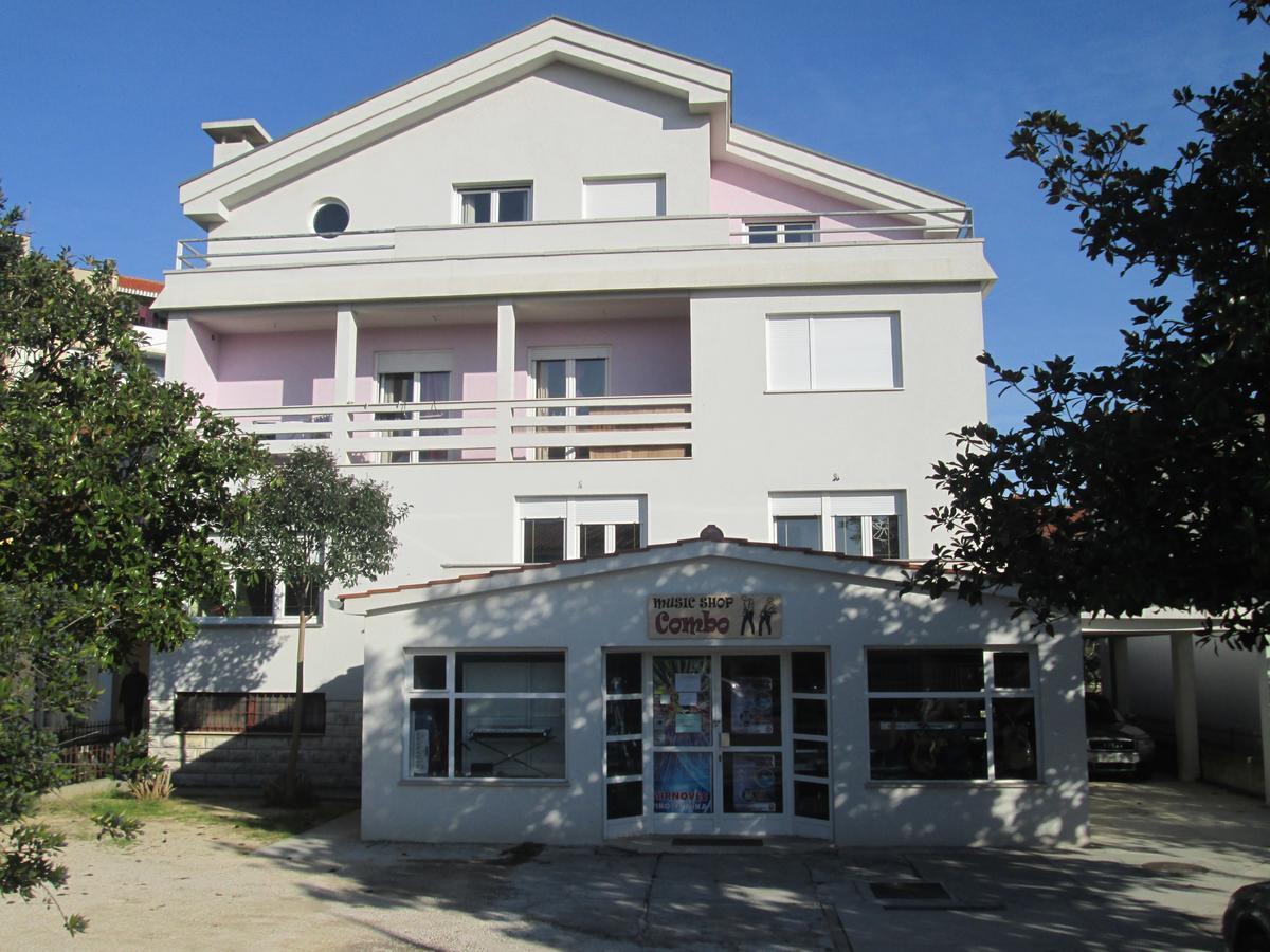 Apartament Nina